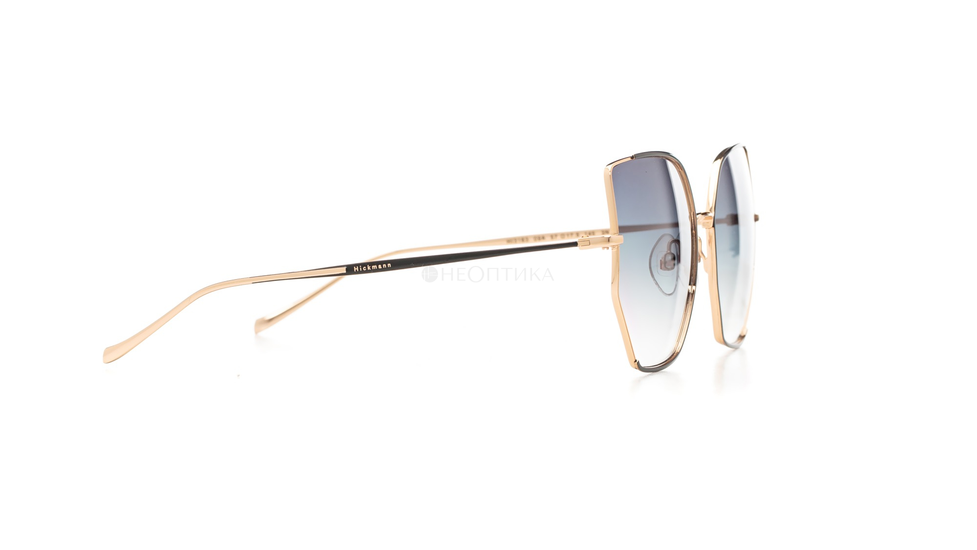 Солнцезащитные очки Hickmann HI3163 09A