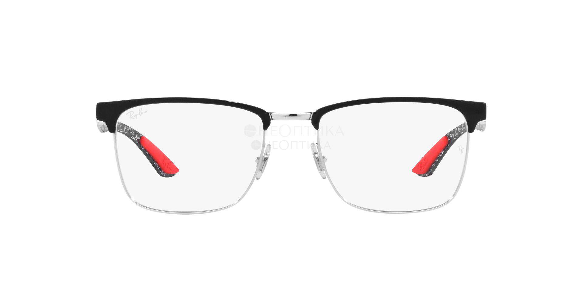 Оправа Ray-Ban 0RX8421 2861 54