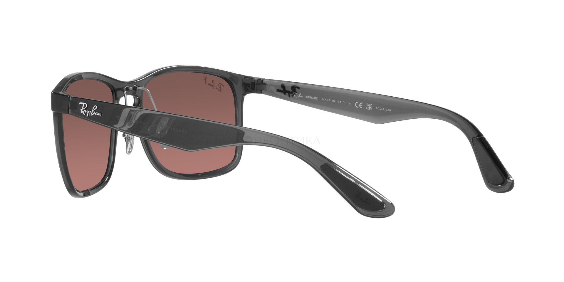 Солнцезащитные очки Ray-Ban 0RB4264 876/6B 58