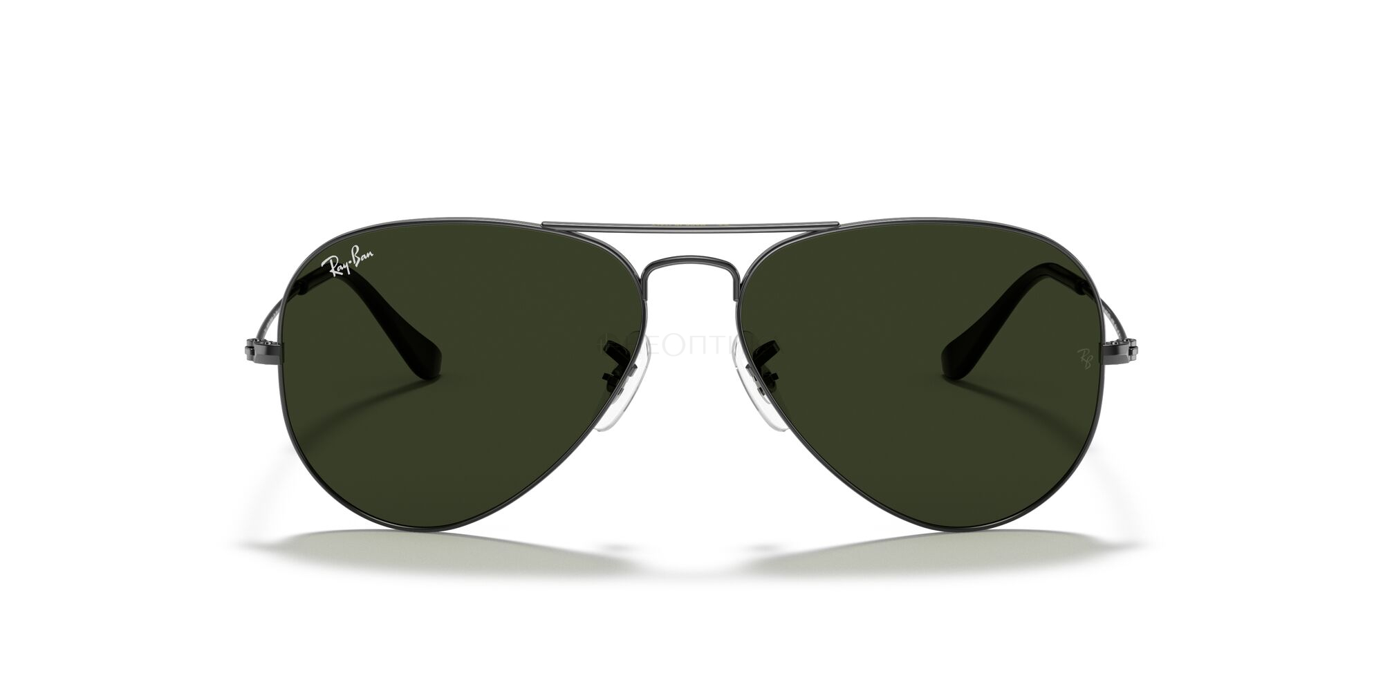 Солнцезащитные очки Ray-Ban Aviator Large Metal 0RB3025 W0879 58