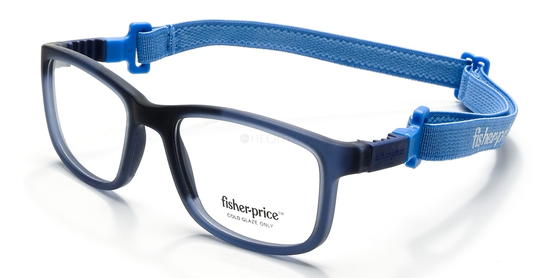 Оправа детская Fisher Price FPSP004 ORG 50