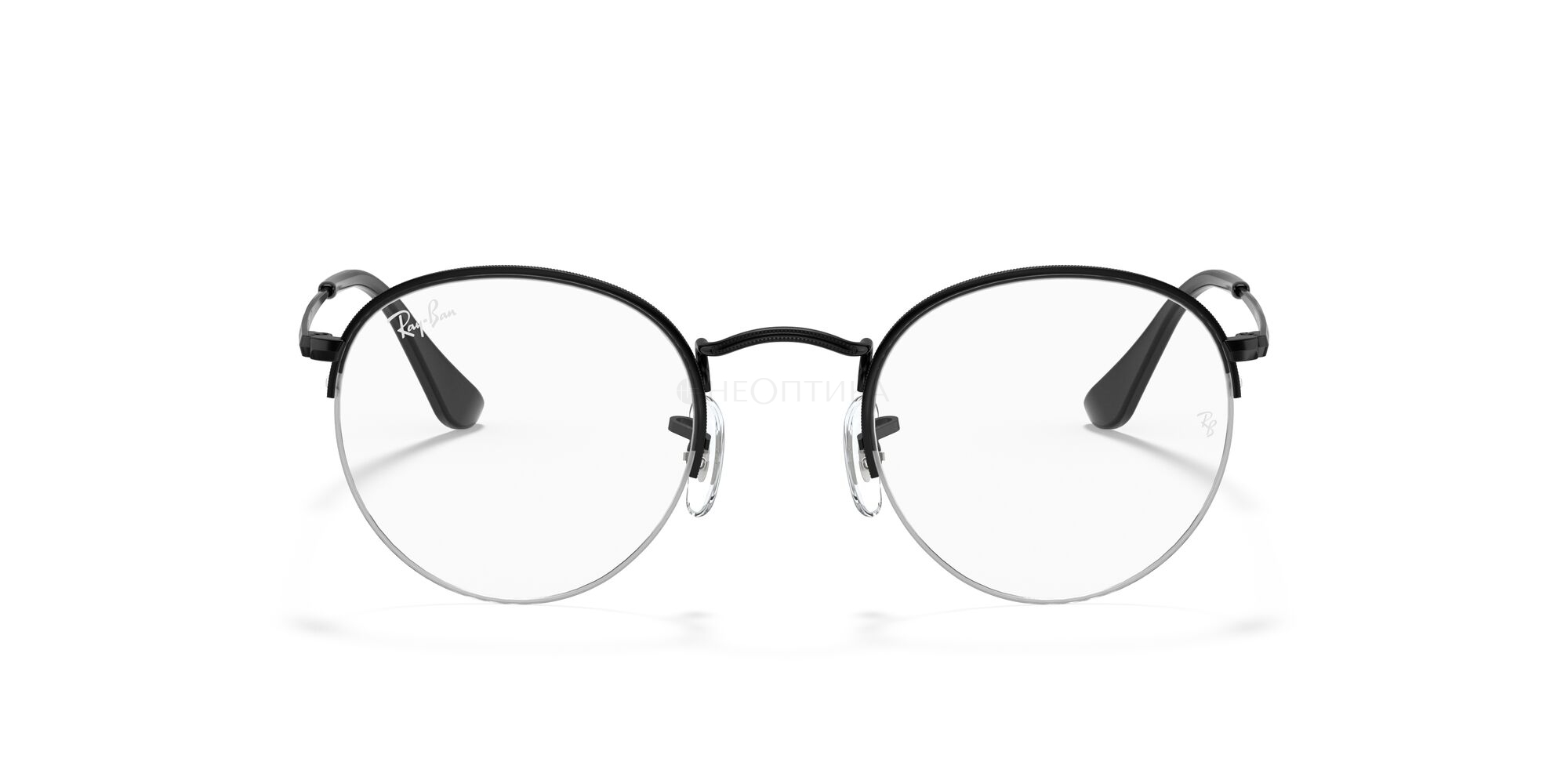 Оправа Ray-Ban Round Gaze 0RX3947V 2509 51