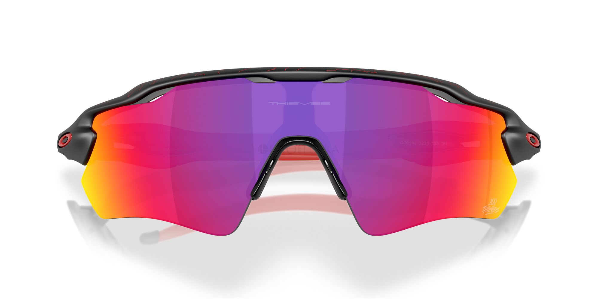 Солнцезащитные очки Oakley Radar EV Path 0OO9208 9208G2 38