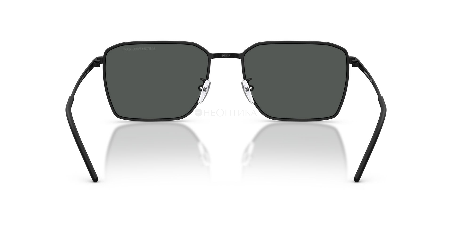 Солнцезащитные очки Emporio Armani  0EA2172D 300187 60