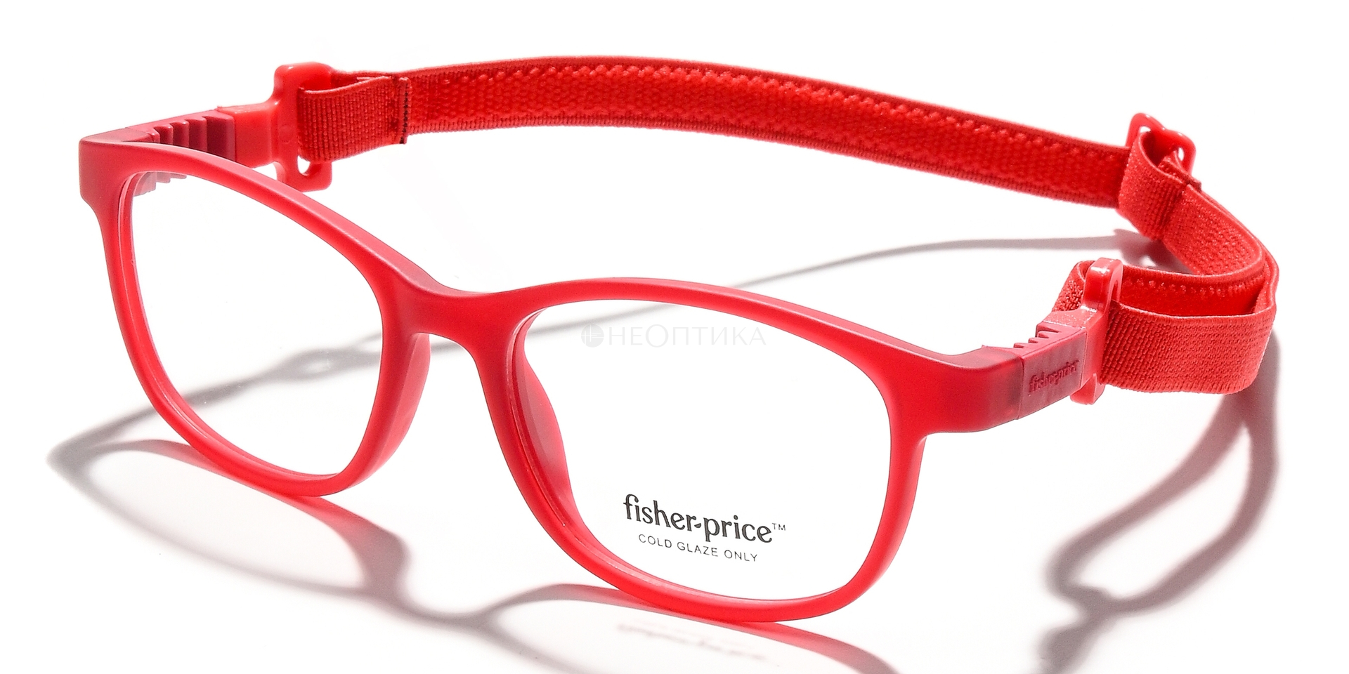 Оправа детская Fisher Price FPVN033 BRG 48