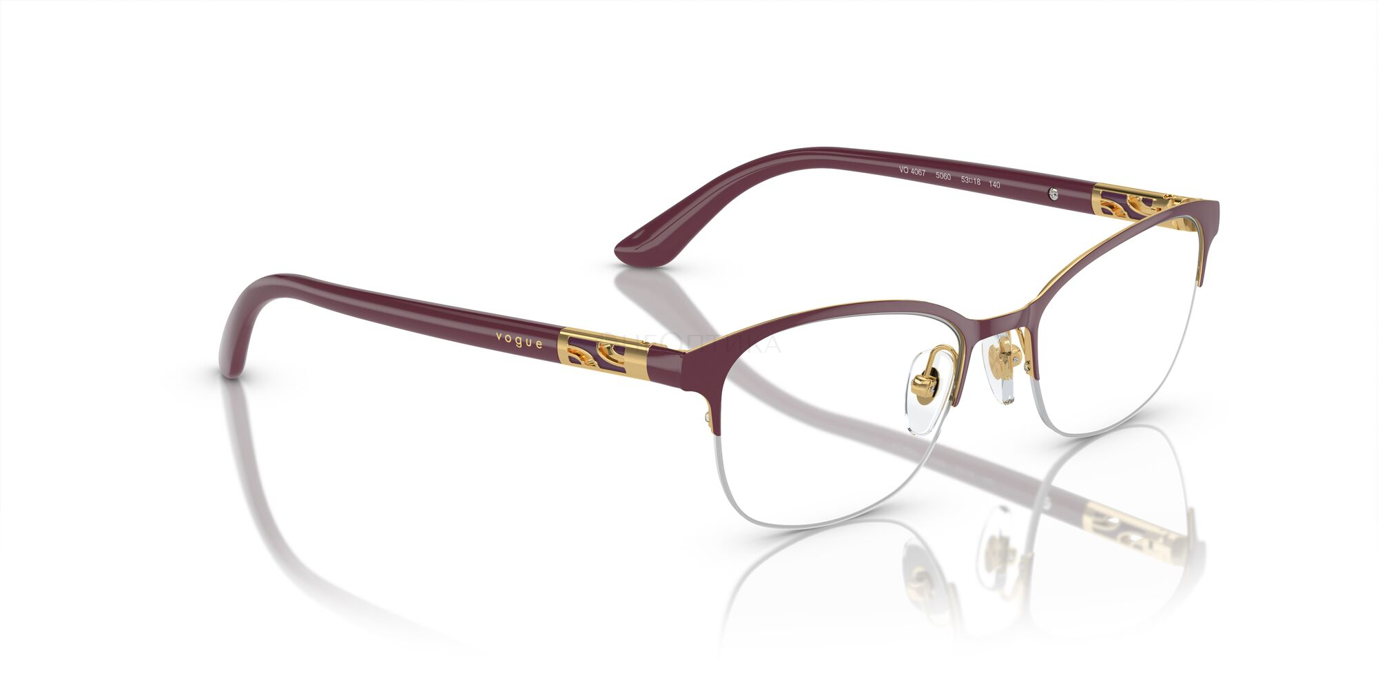 Оправа Vogue 0VO4067 5060 53
