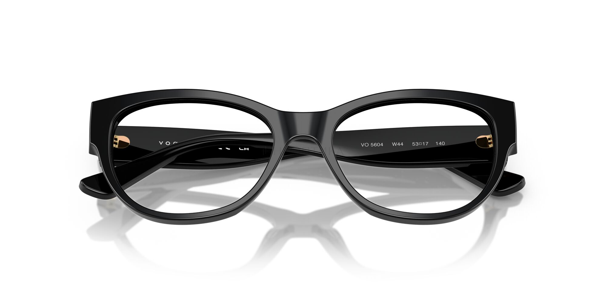 Оправа Vogue 0VO5604 W44 53