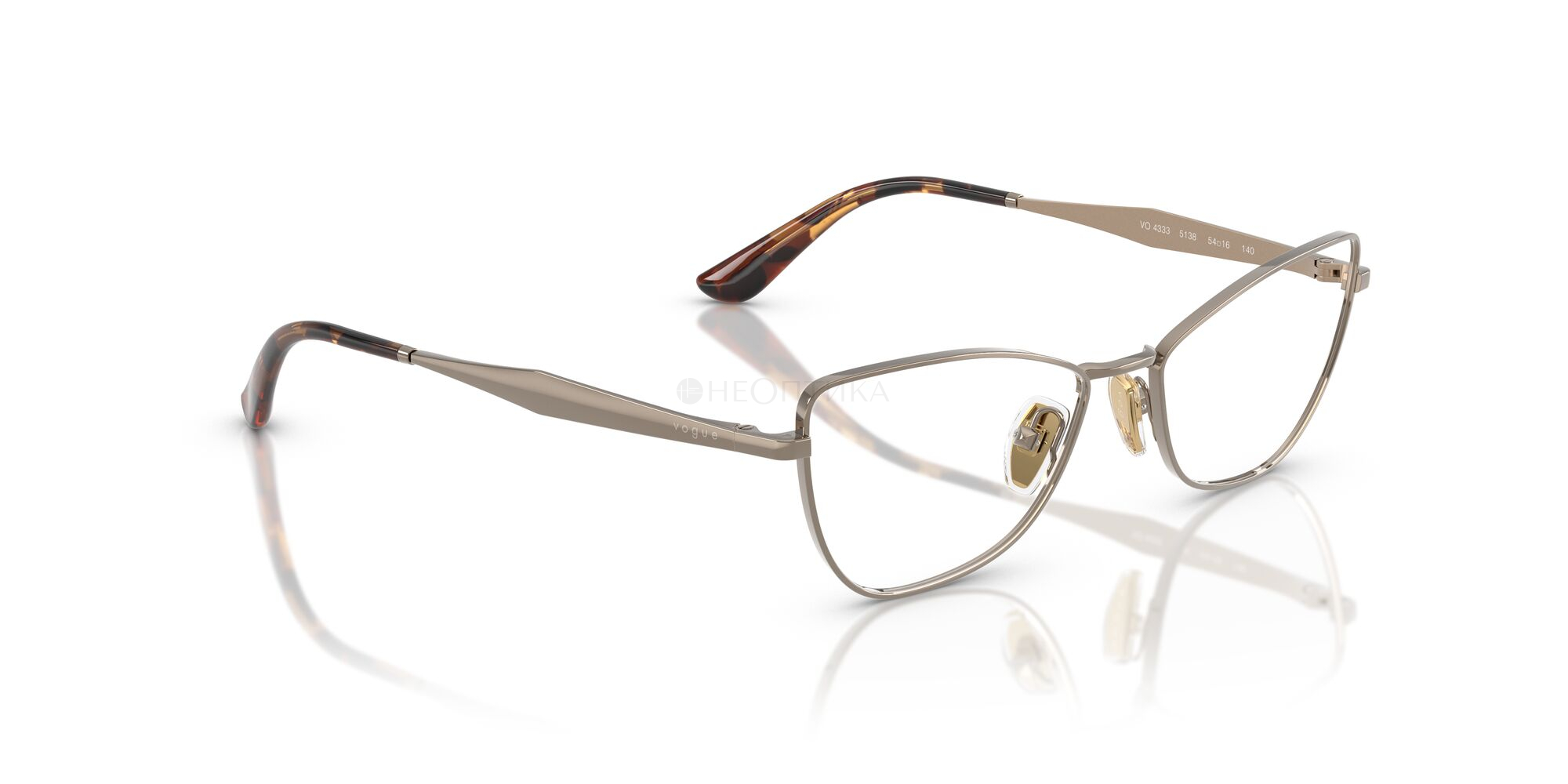 Оправа Vogue 0VO4333 5138 54