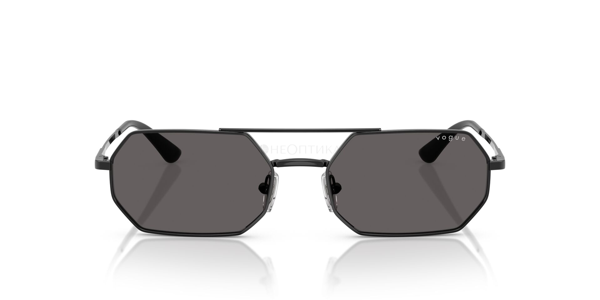 Солнцезащитные очки Vogue  0VO4329S 352/87 55