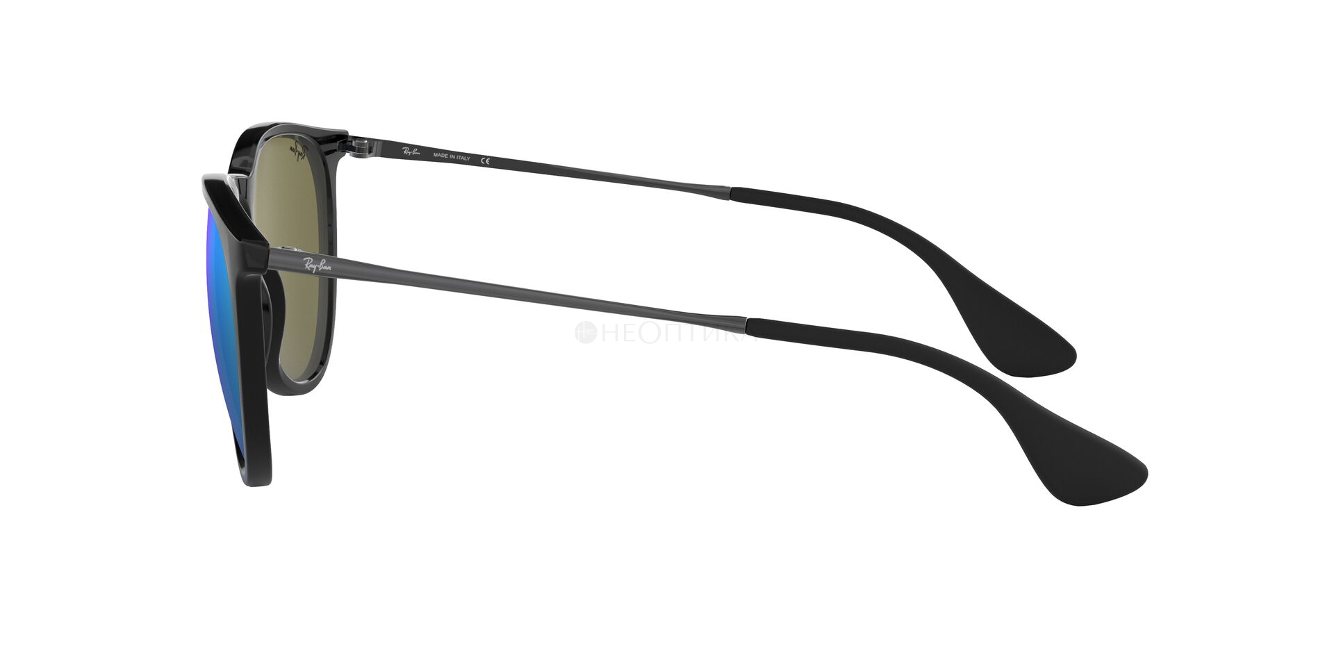 Солнцезащитные очки Ray-Ban Erika 0RB4171 601/55 54 Солнцезащитные очки Ray-Ban Erika 0RB4171 601/55 54
