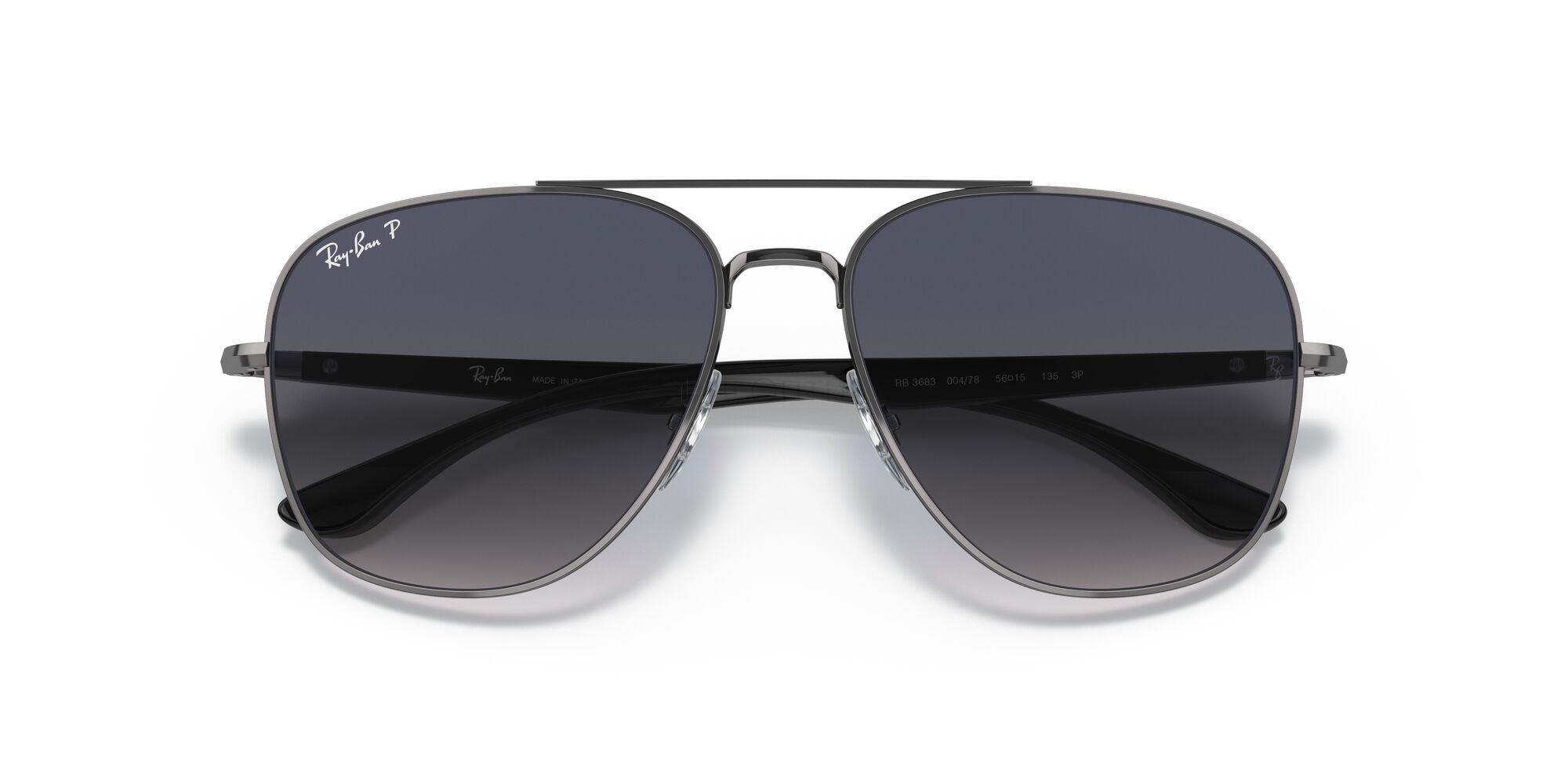 Солнцезащитные очки Ray-Ban  0RB3683 004/78 56