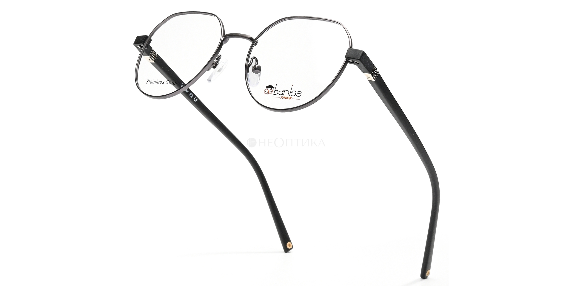 Оправа детская Baniss BR4040 C02 49