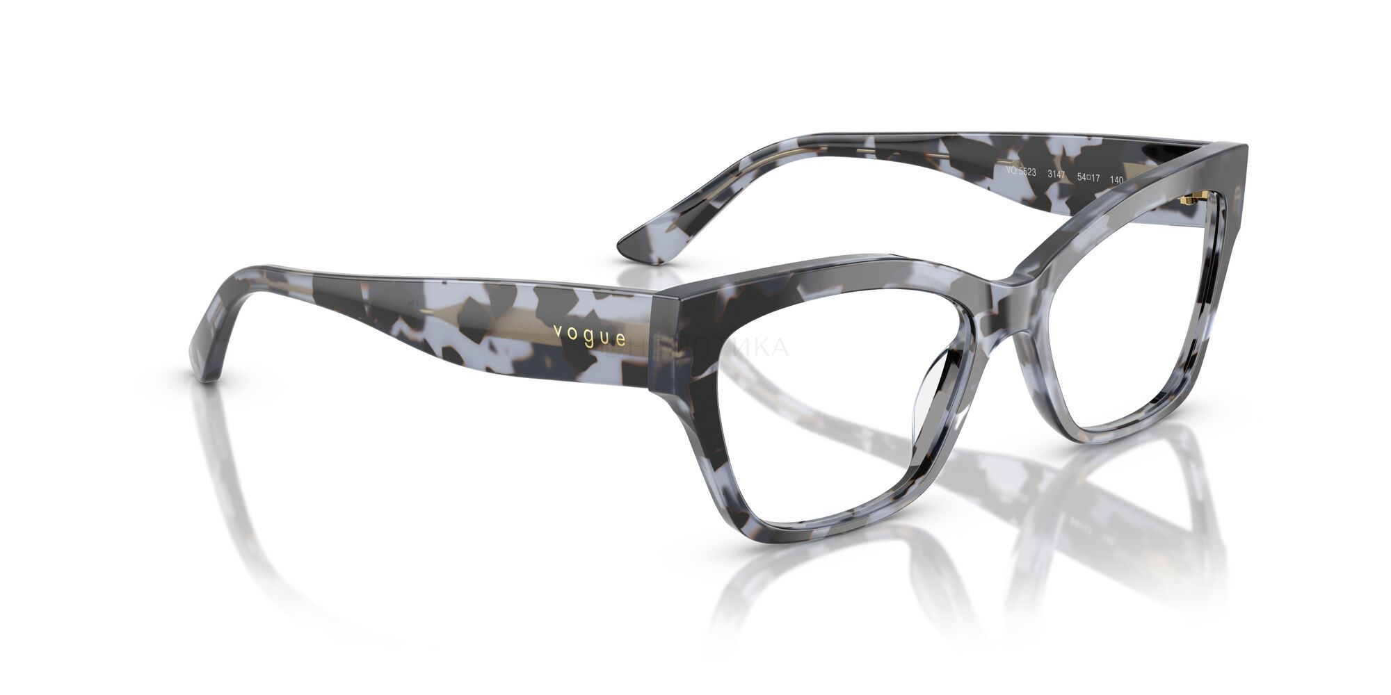 Оправа Vogue 0VO5523 3147 54
