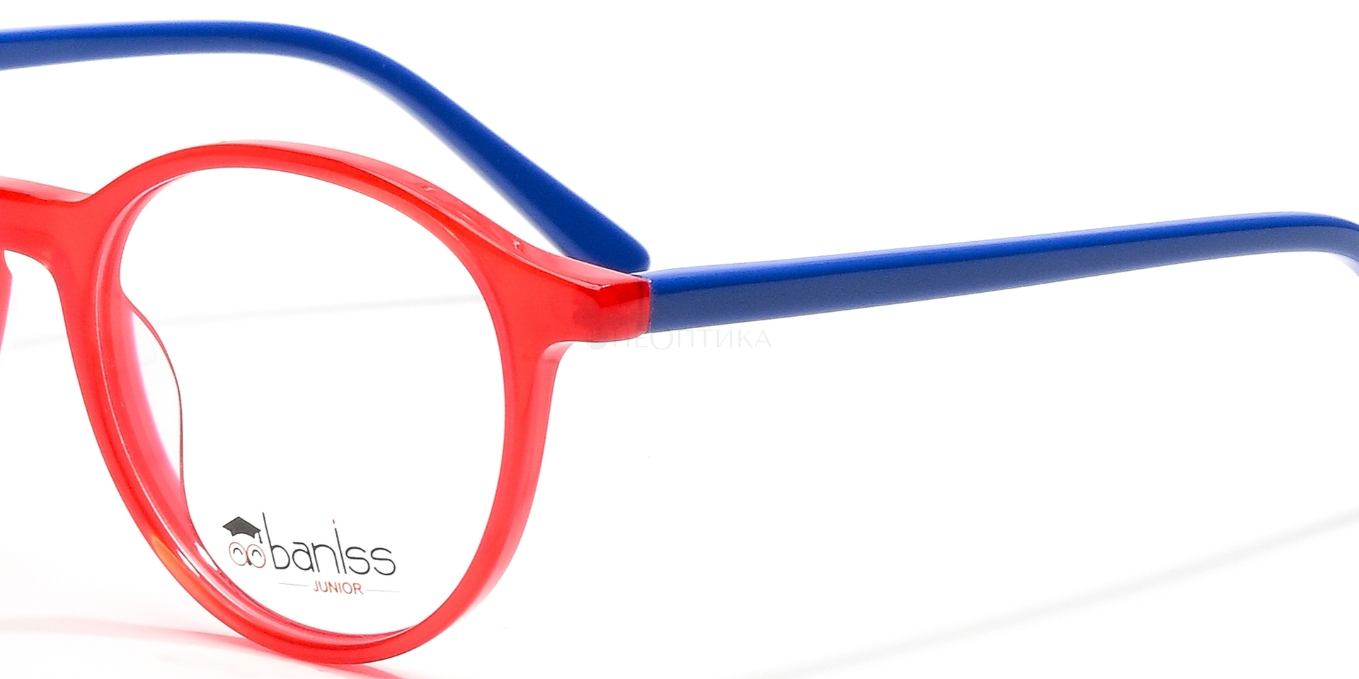 Оправа детская Baniss BSJ5136 C01 46