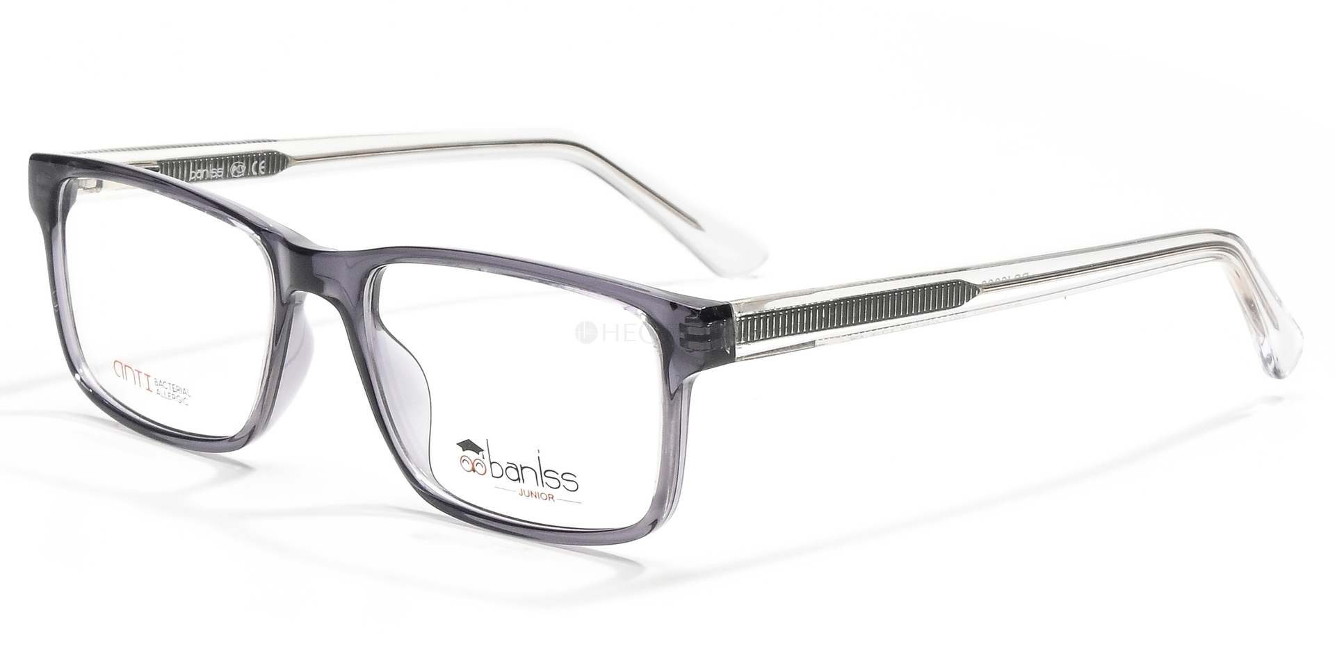 Оправа детская Baniss BSJ6083 C02 48