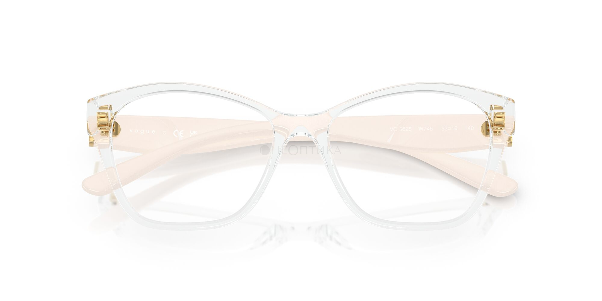 Оправа Vogue 0VO5628 W745 53