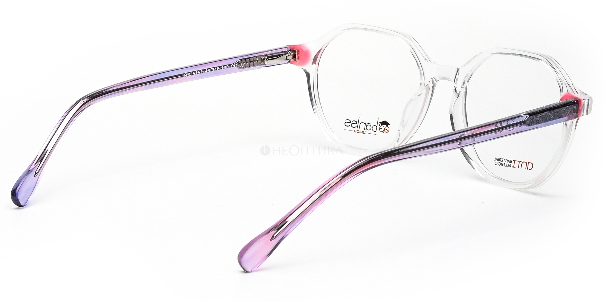 Оправа детская Baniss BSJ5151 C01 46