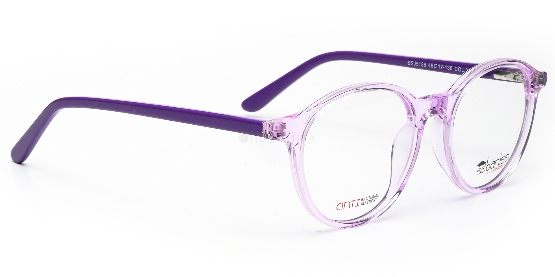 Оправа детская Baniss BSJ5136 C03 46