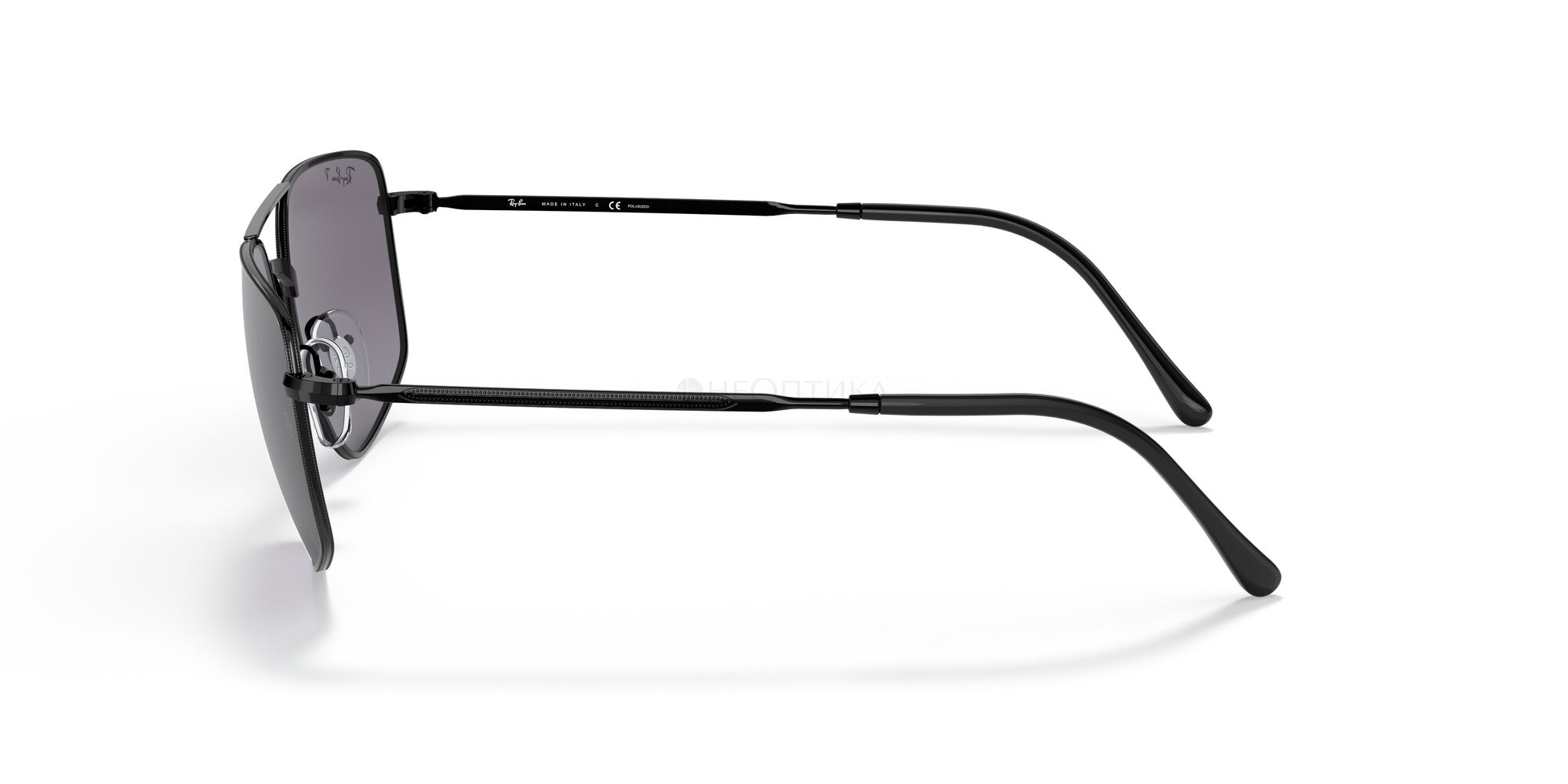 Солнцезащитные очки Ray-Ban 0RB3666 002/K3 56 Солнцезащитные очки Ray-Ban 0RB3666 002/K3 56