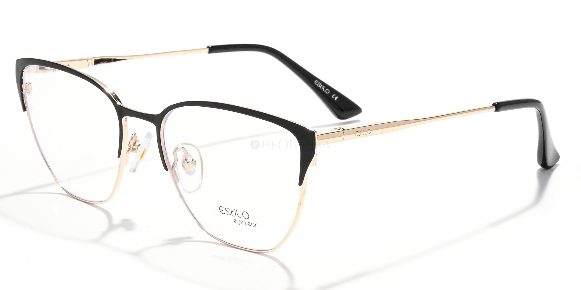 Оправа Estilo ES372 01