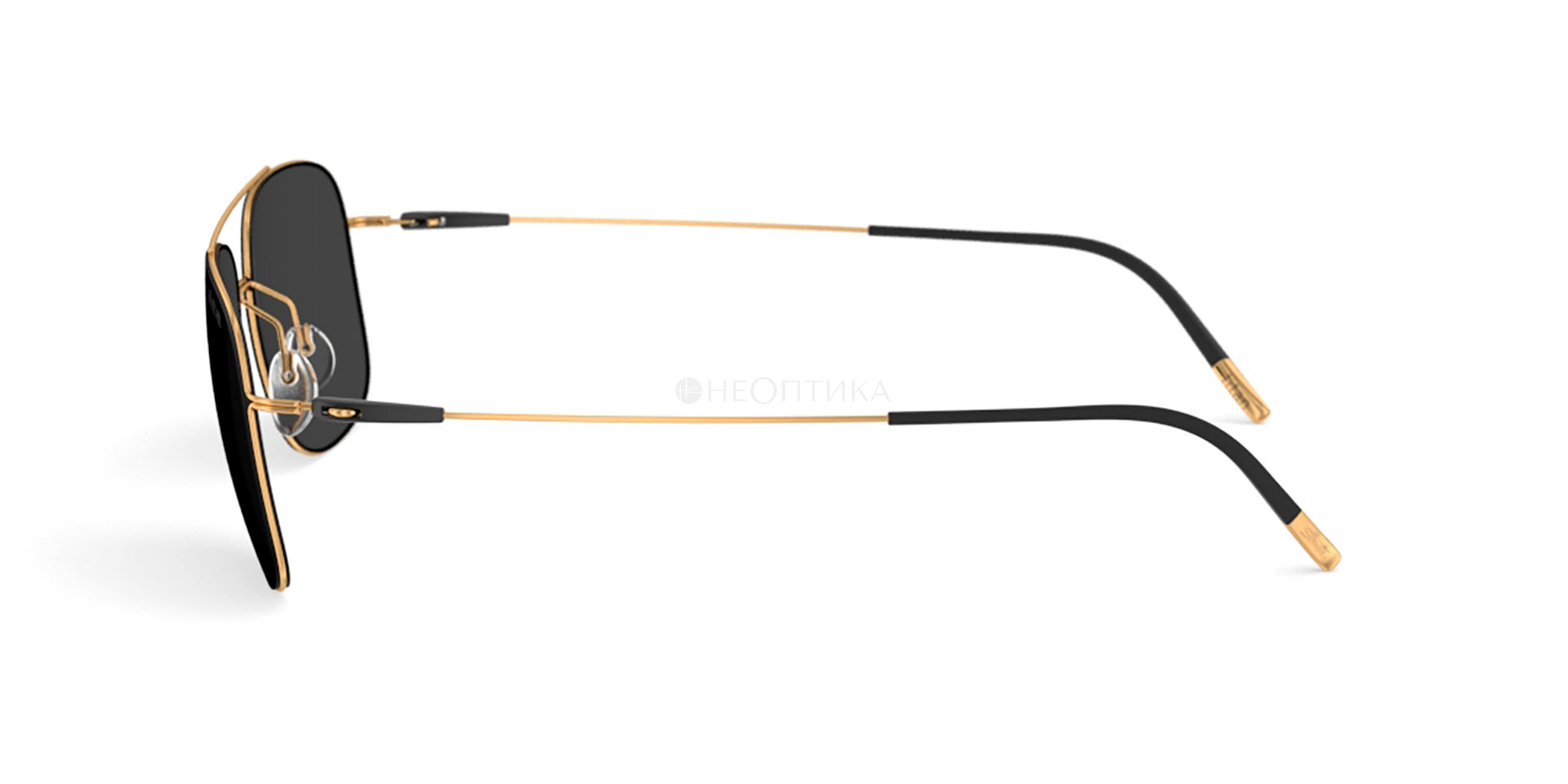 Солнцезащитные очки Silhouette 8716 7530