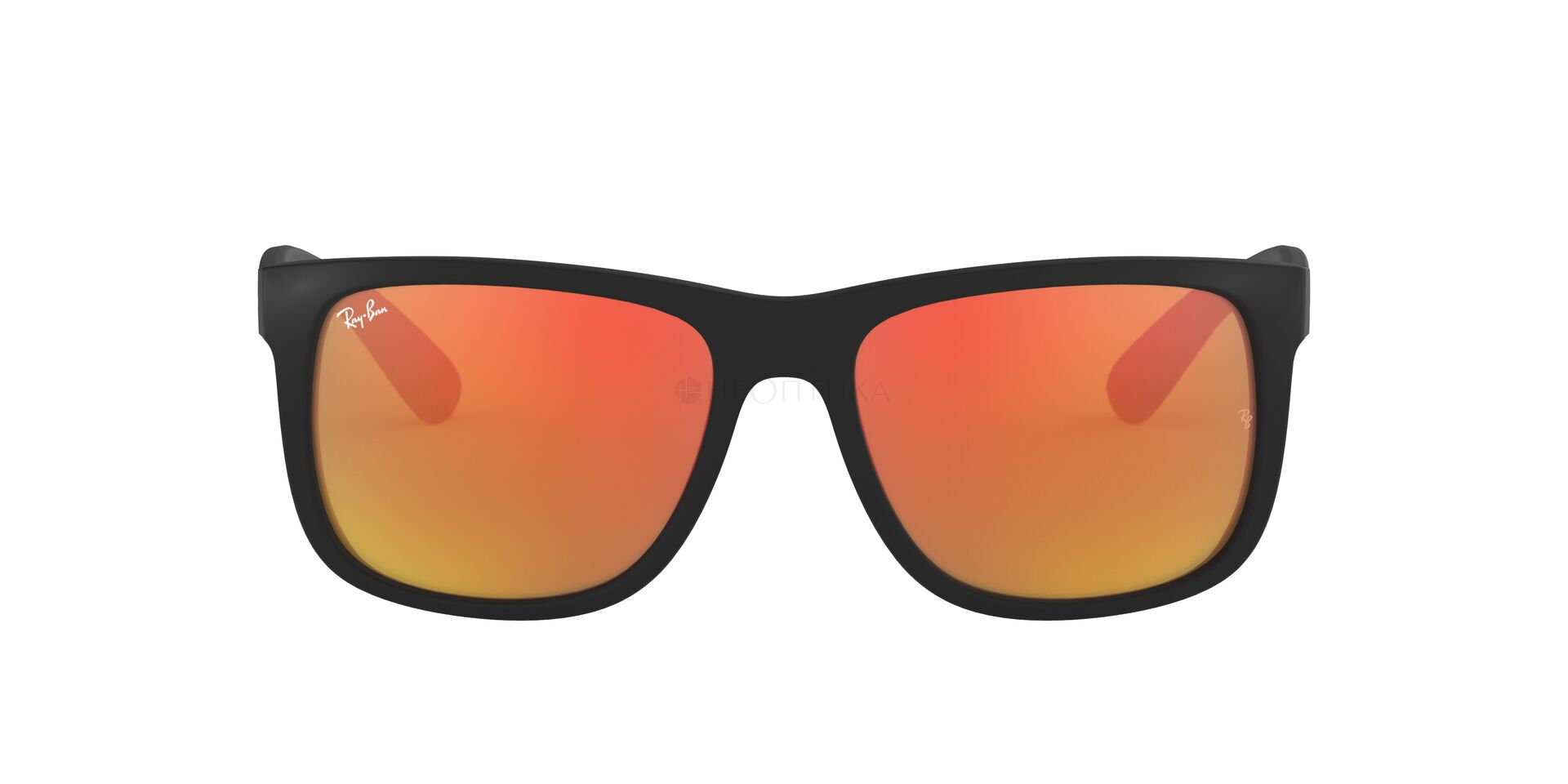 Солнцезащитные очки Ray-Ban Justin 0RB4165 622/6Q 54 Солнцезащитные очки Ray-Ban Justin 0RB4165 622/6Q 54