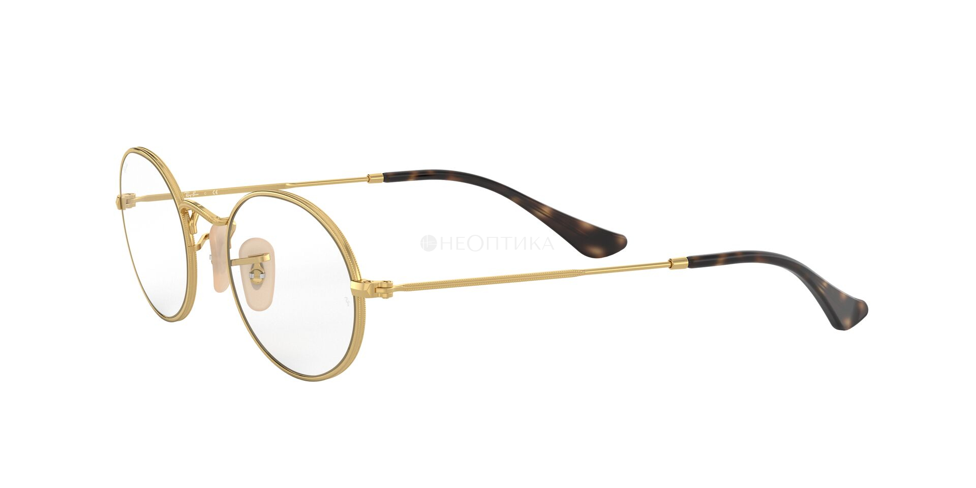 Оправа Ray-Ban Vista 0RX3547V 2500 51