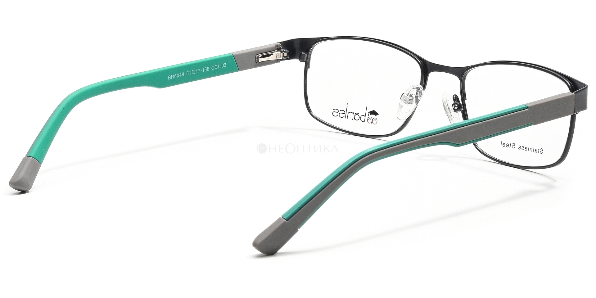 Оправа детская Baniss BR6048 C03 51