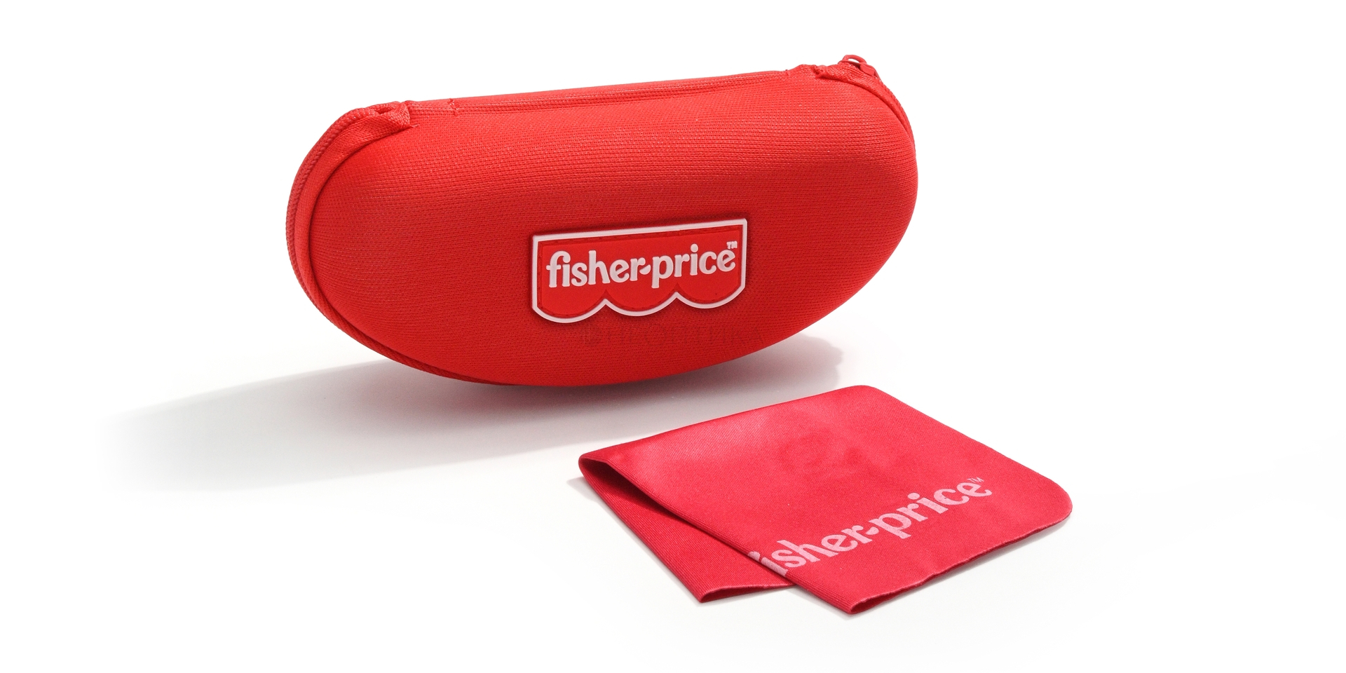 Оправа детская Fisher Price FPCL001 PRP 47