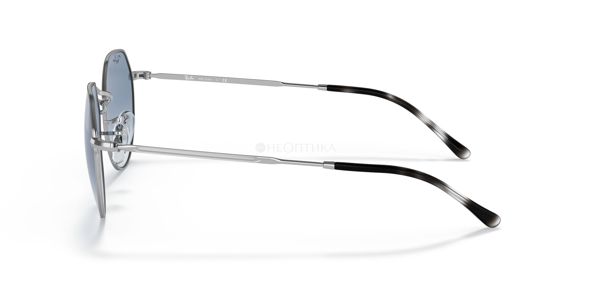 Солнцезащитные очки Ray-Ban Jack 0RB3565 003/3F 53 Солнцезащитные очки Ray-Ban Jack 0RB3565 003/3F 53