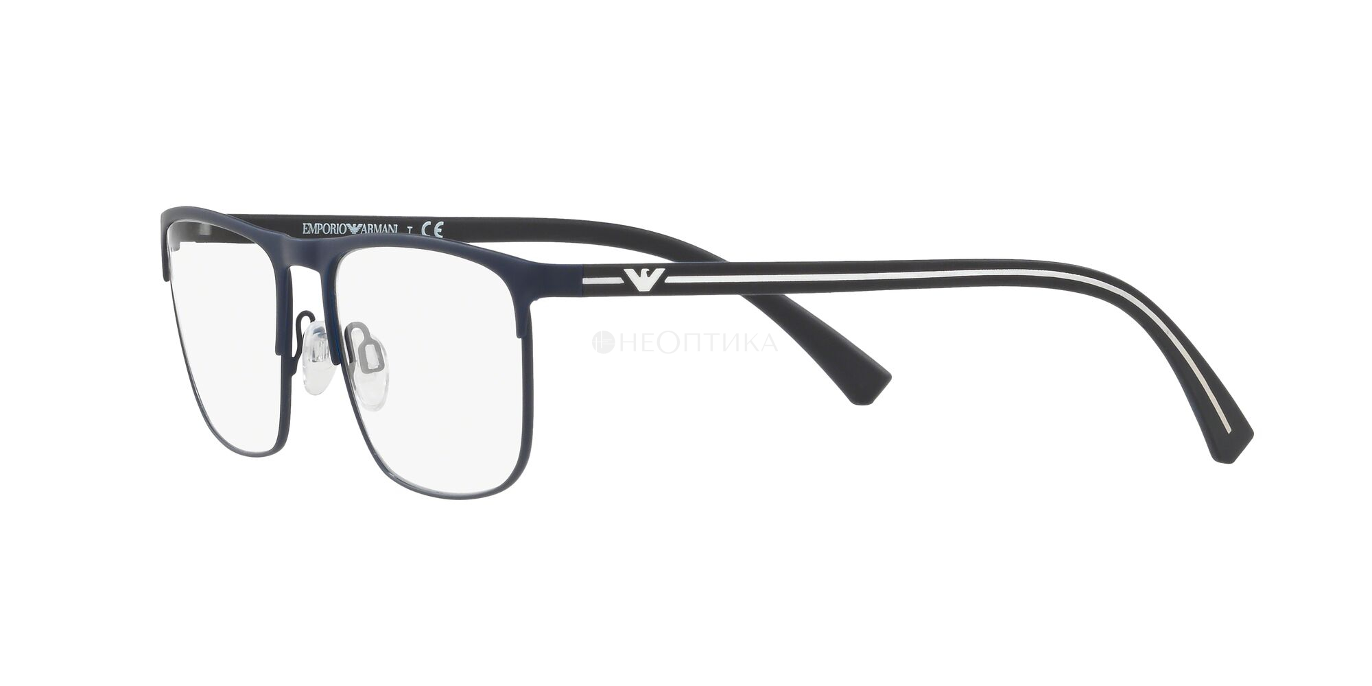 Оправа Emporio Armani 0EA1079 3092 55 Оправа Emporio Armani 0EA1079 3092 55