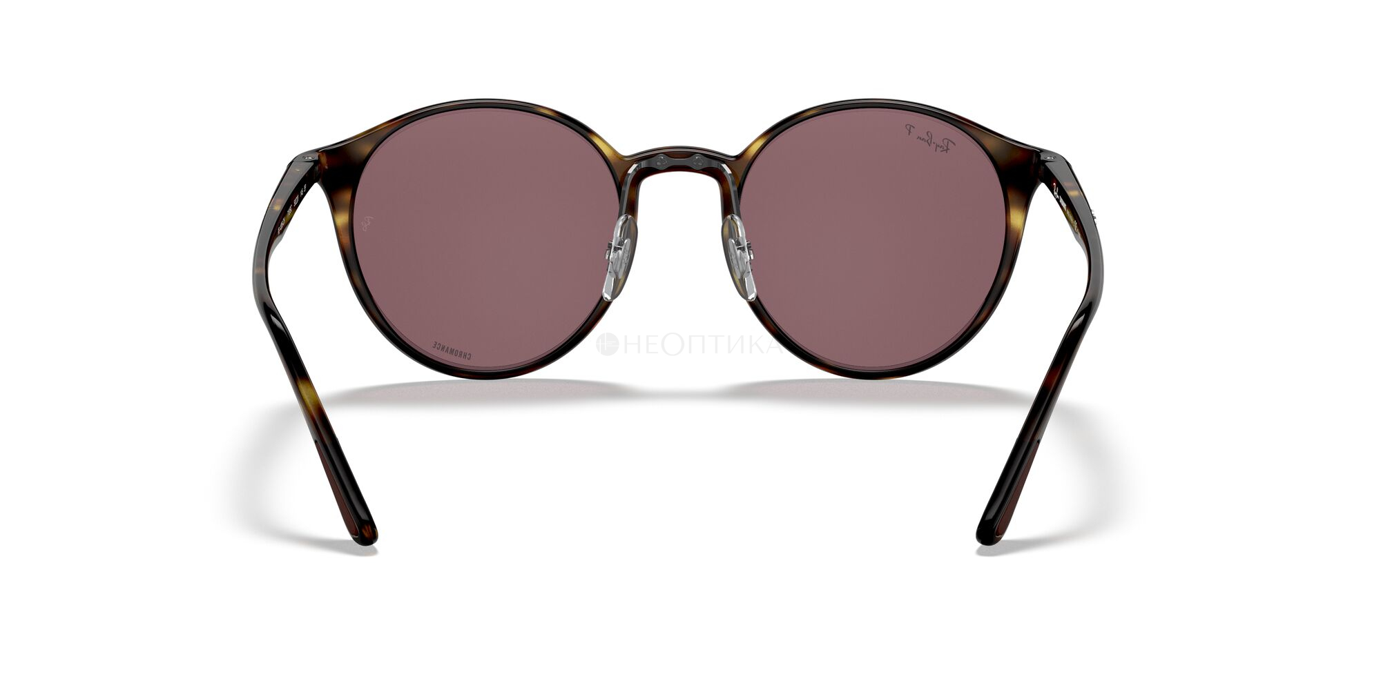 Солнцезащитные очки Ray-Ban 0RB4336CH 710/BC 50 Солнцезащитные очки Ray-Ban 0RB4336CH 710/BC 50