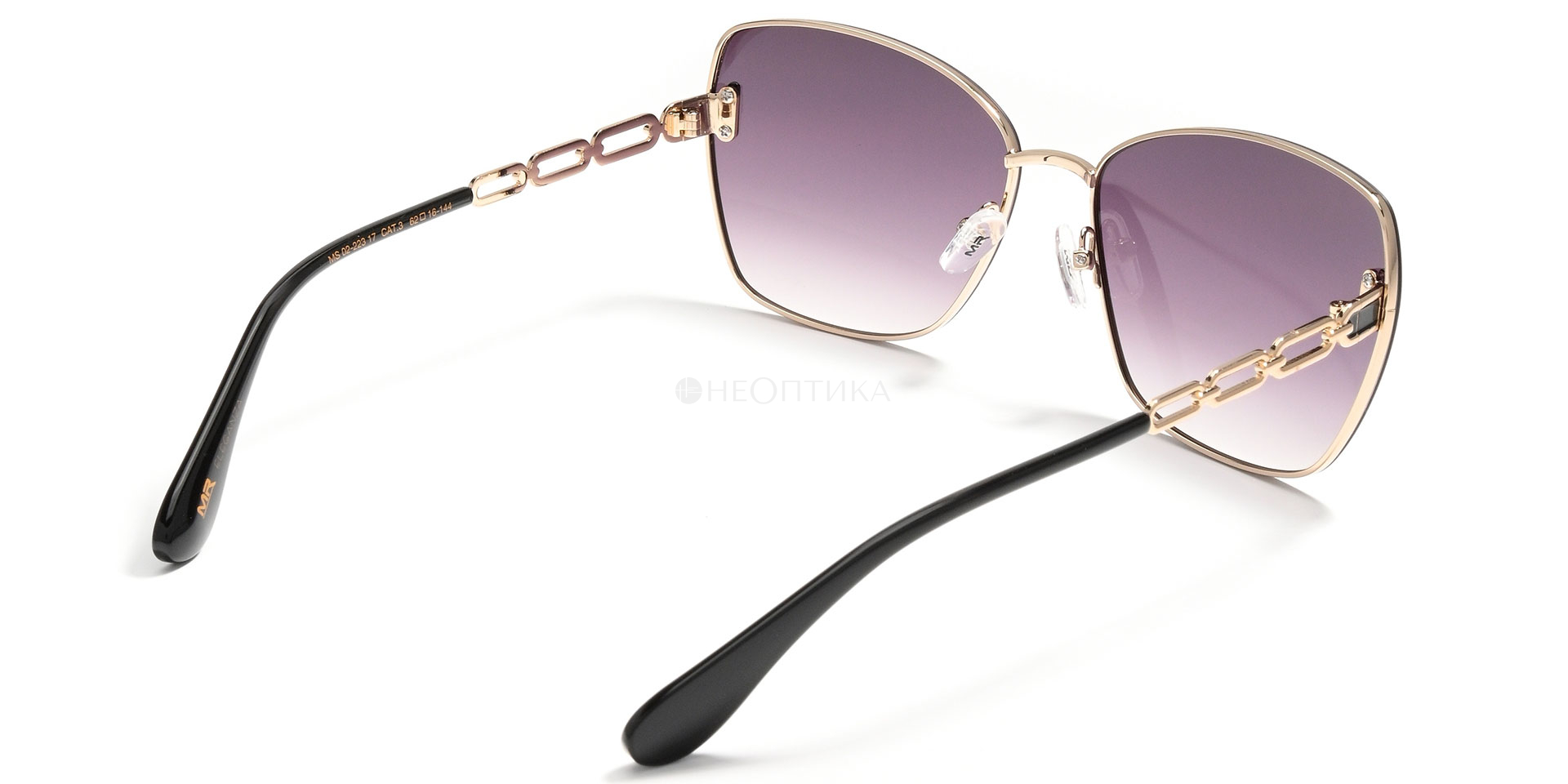 Солнцезащитные очки Mario Rossi MS 02-223 17 62