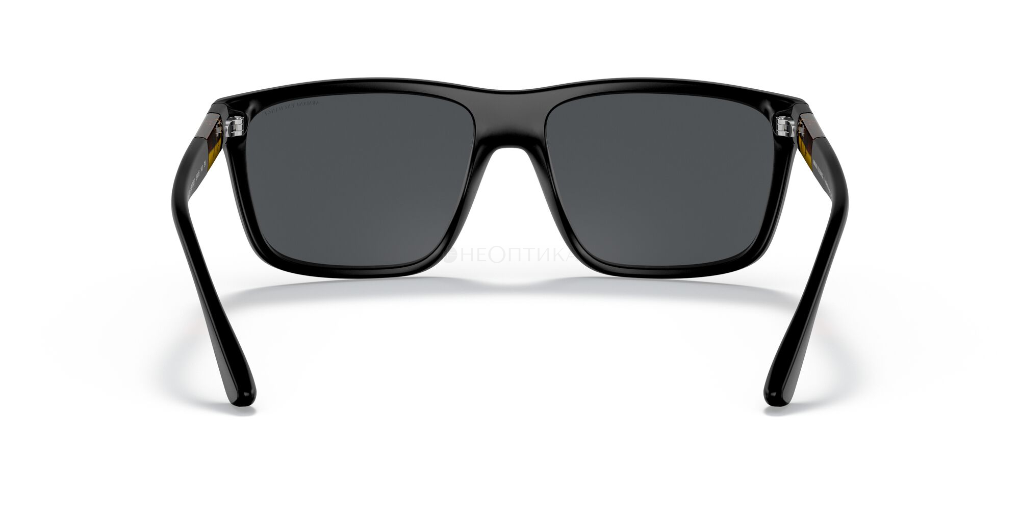 Солнцезащитные очки Armani Exchange 0AX4121S 807887 59