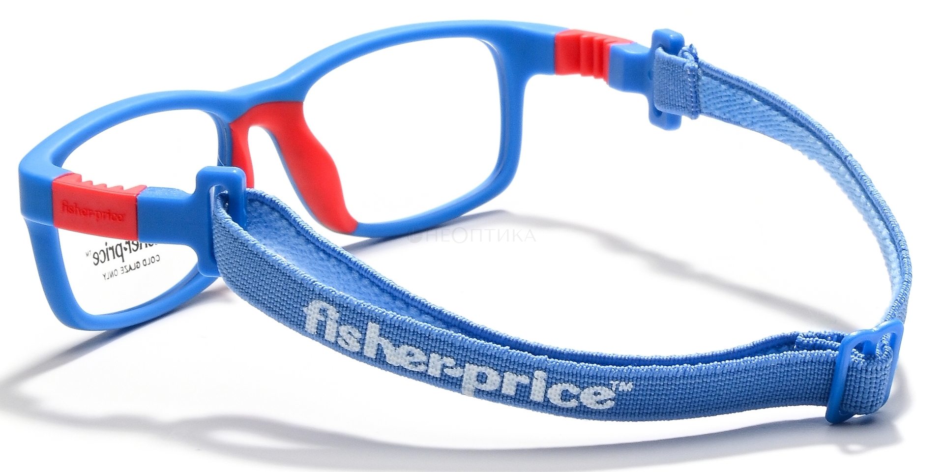 Оправа детская Fisher Price FPVN011 SKY 46