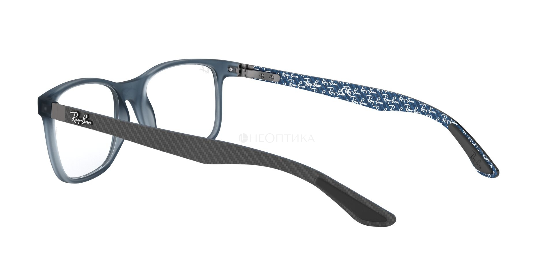 Оправа Ray-Ban 0RX8903 5262 55