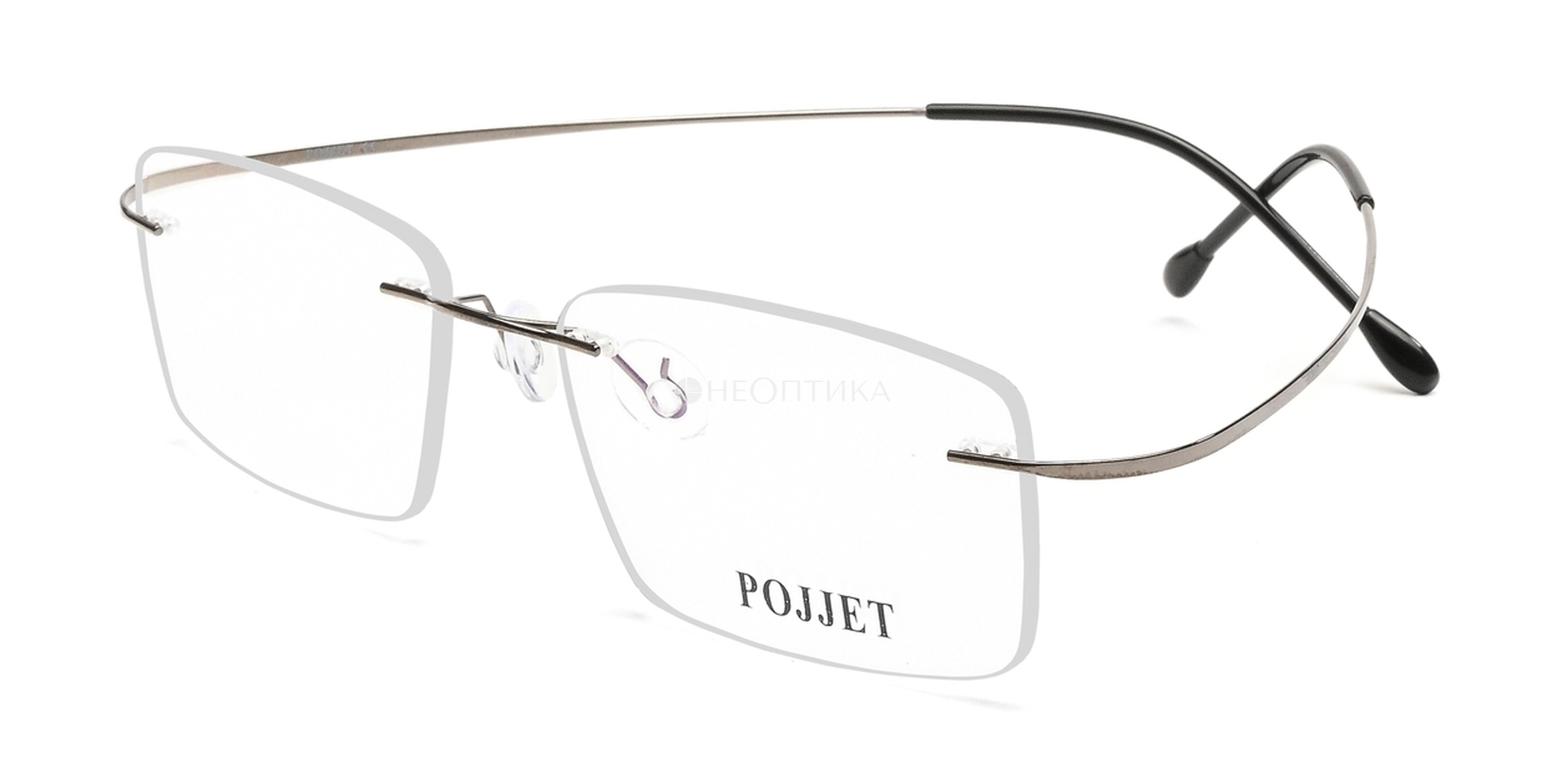 Оправа Pojjet PO16005 C3 54