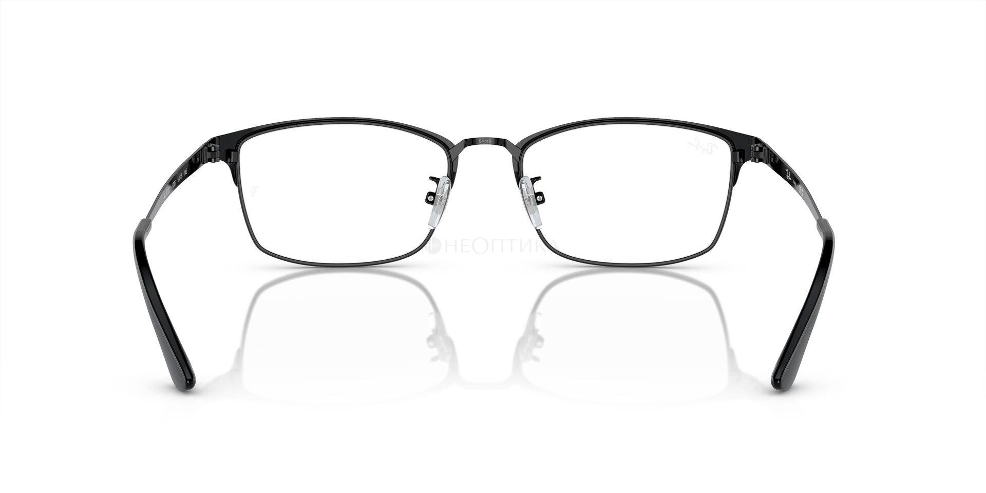Оправа Ray-Ban Vista 0RX8772D 1206 54