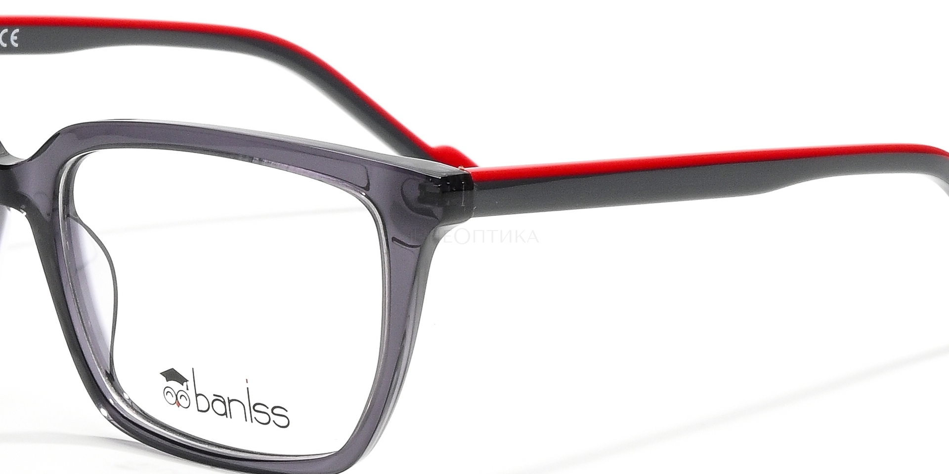 Оправа детская Baniss BS8077 C03 52