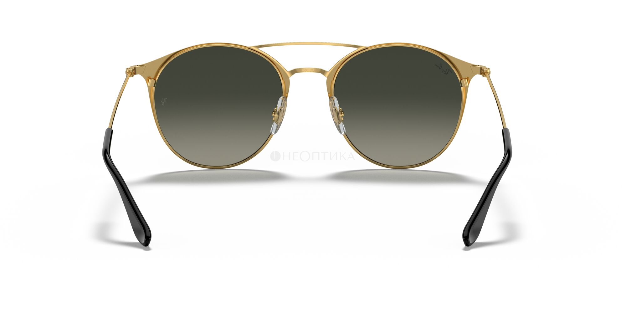 Солнцезащитные очки Ray-Ban 0RB3546 187/71 52
