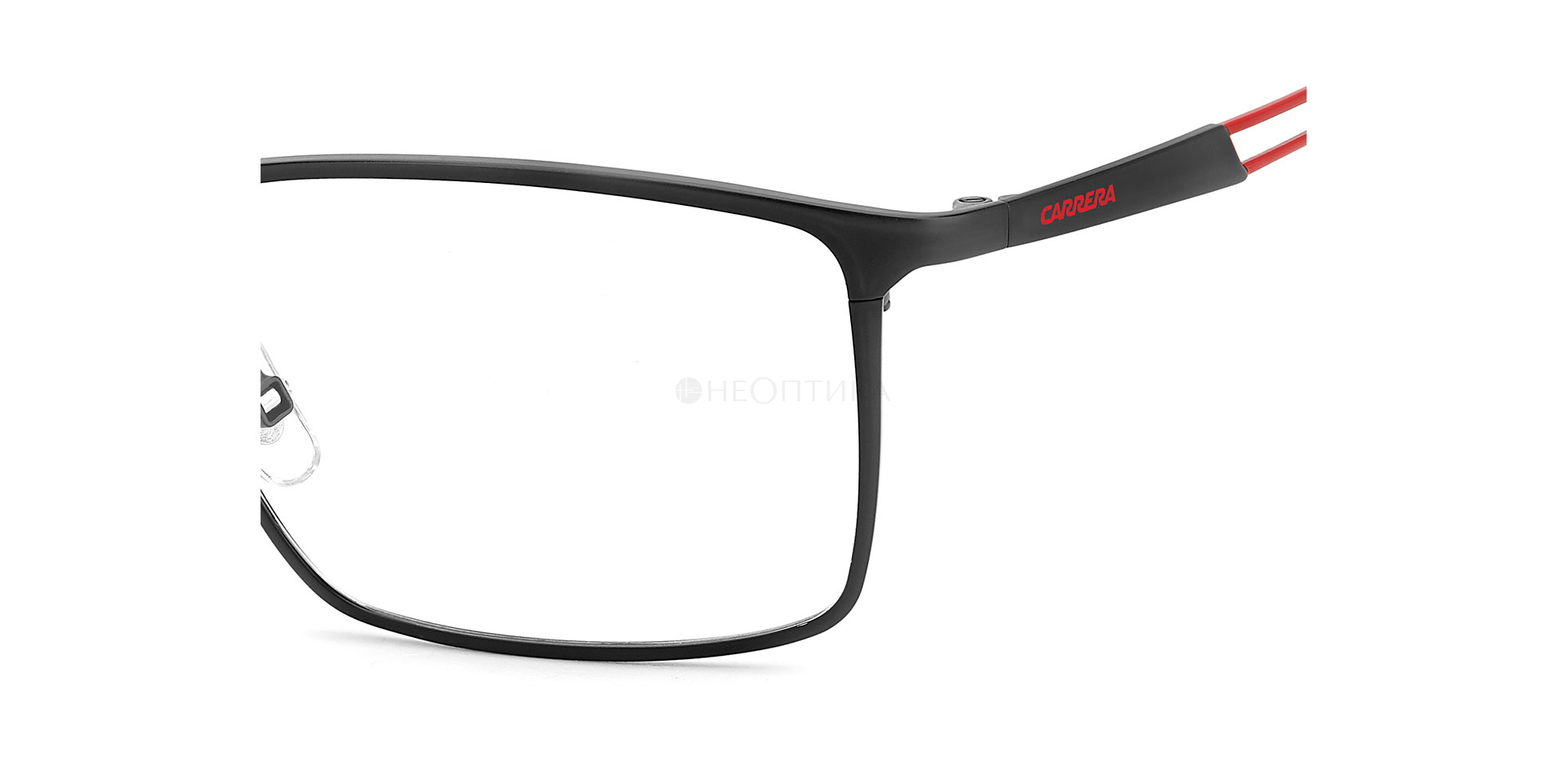 Оправа Carrera CARRERA 8898 BLX 55 Оправа Carrera CARRERA 8898 BLX 55