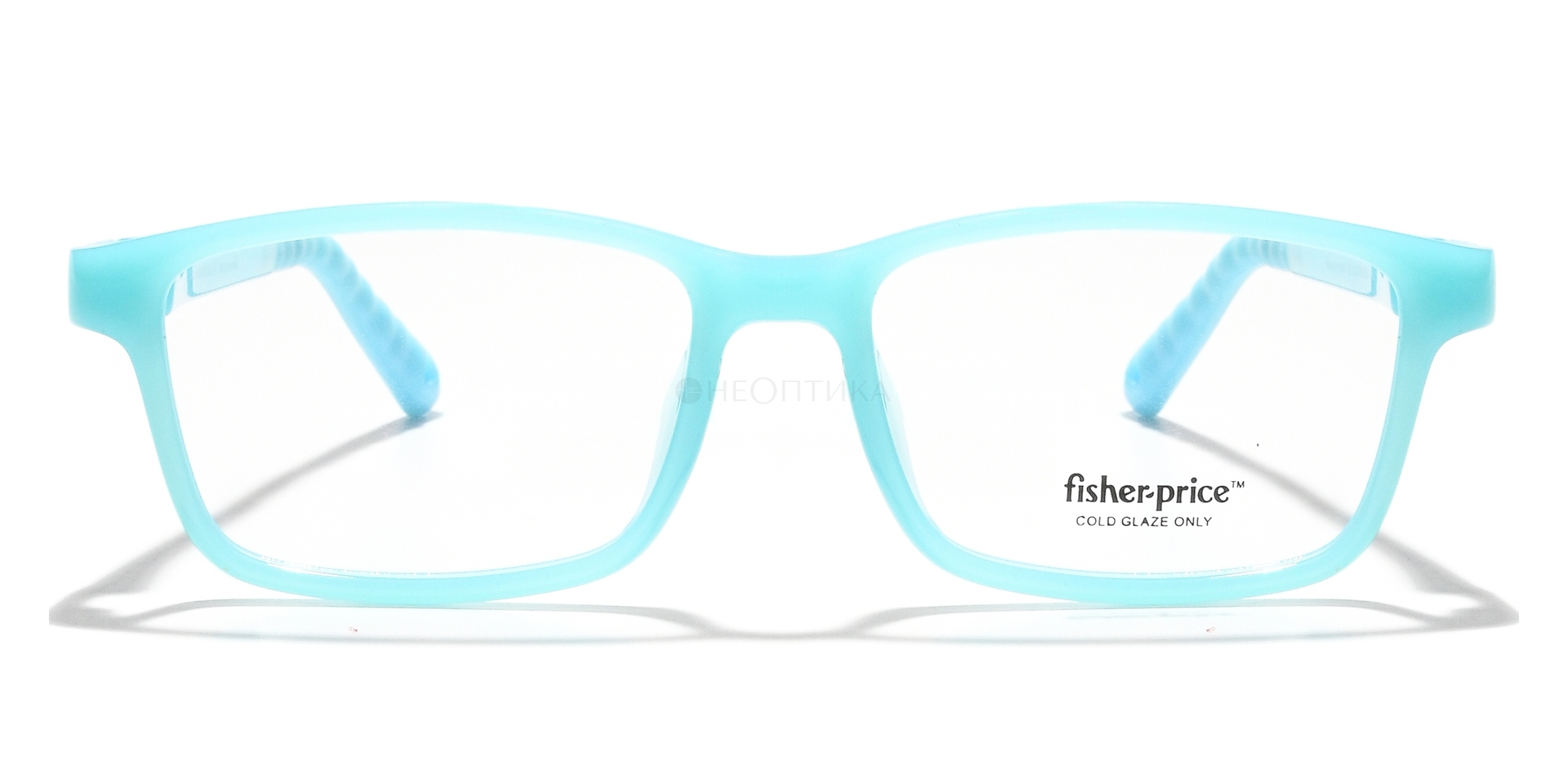 Оправа детская Fisher Price FPCR003 SKY 47