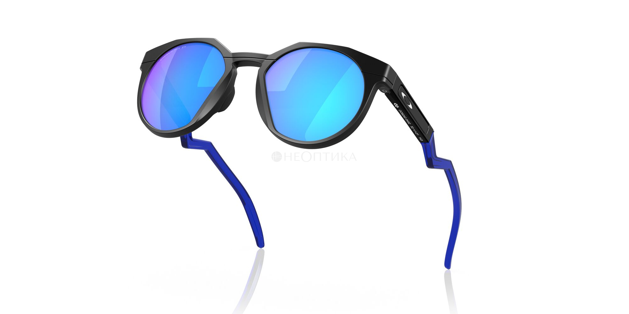 Солнцезащитные очки Oakley HSTN 0OO9242 924204 52