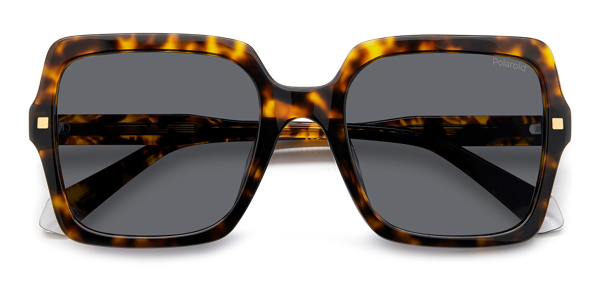 Солнцезащитные очки Polaroid PLD 4165/S/X 086 M9 55