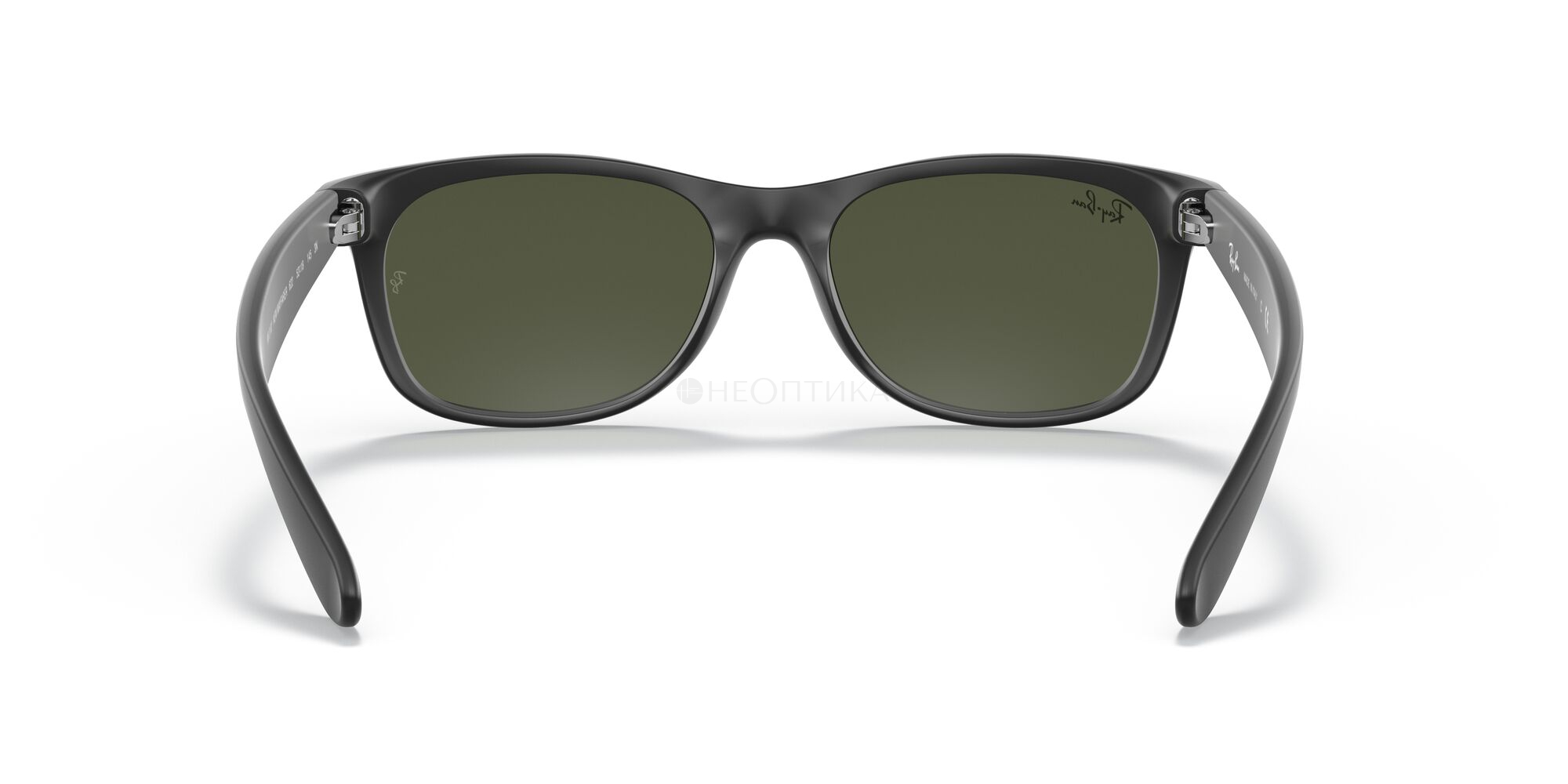 Солнцезащитные очки Ray-Ban New Wayfarer 0RB2132 622 58