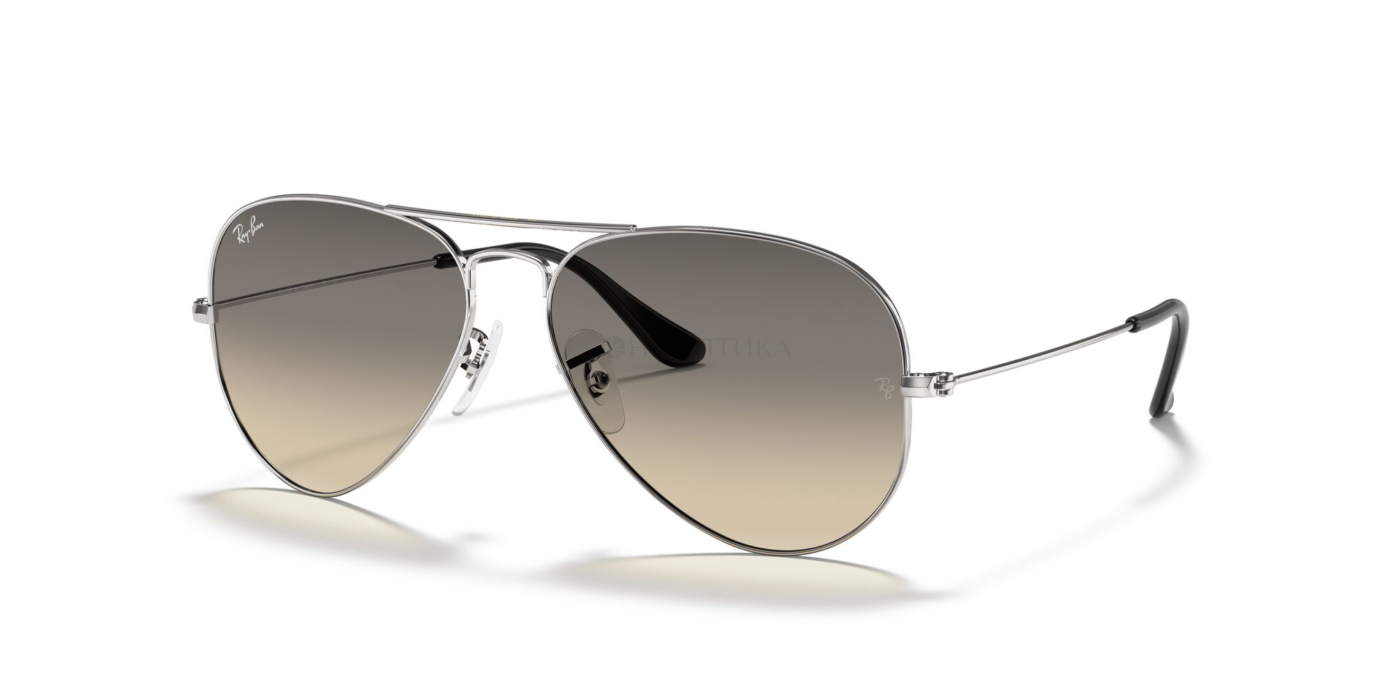Солнцезащитные очки Ray-Ban Aviator Large Metal 0RB3025 003/32 58