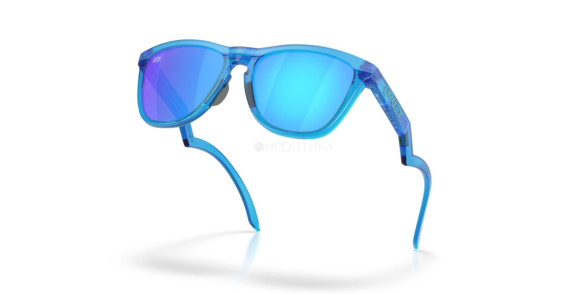 Солнцезащитные очки Oakley Frogskins Hybrid 0OO9289 928909 55