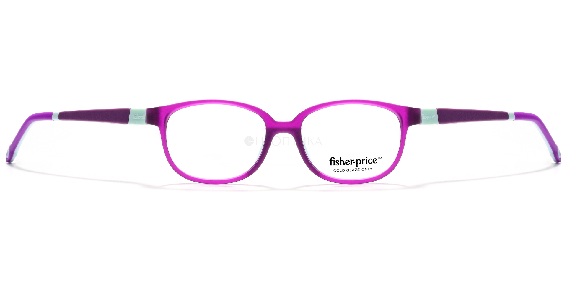 Оправа детская Fisher Price FPVN014 PRP 44