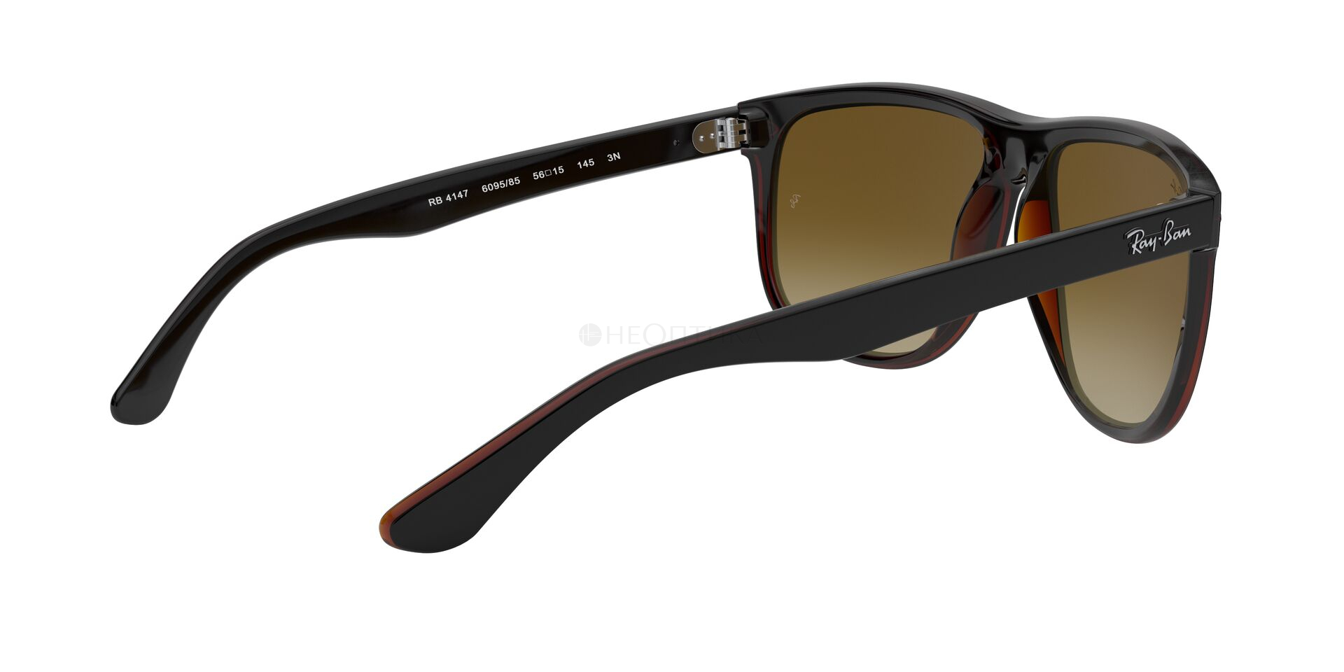 Солнцезащитные очки Ray-Ban BOYFRIEND 0RB4147 609585 60