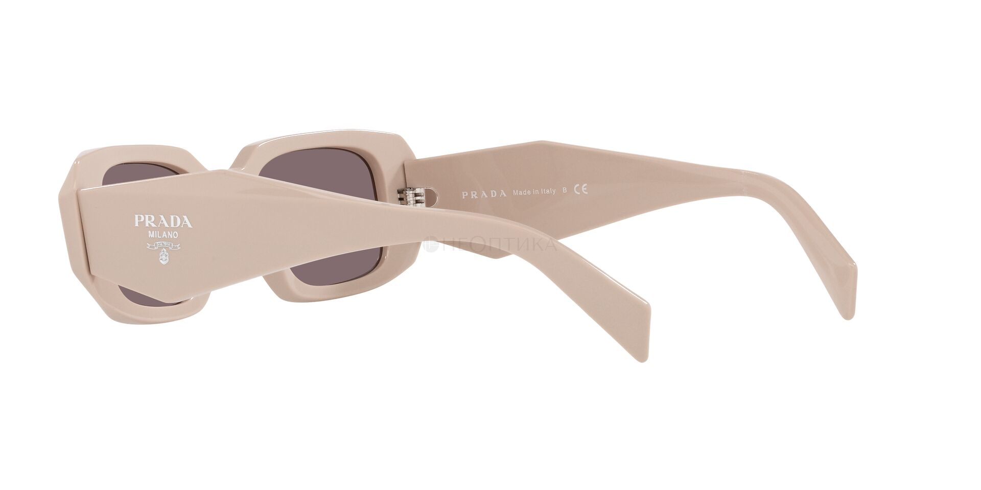 Солнцезащитные очки Prada 0PR 17WS VYJ6X1 49